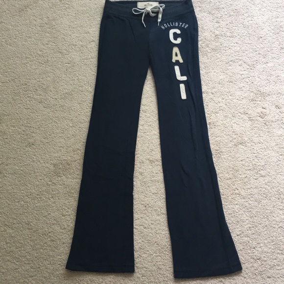 Hollister Flare Sweatpants Outlet Shop 